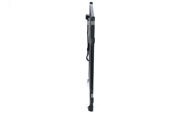 Condenser, air conditioning - 350341 NRF