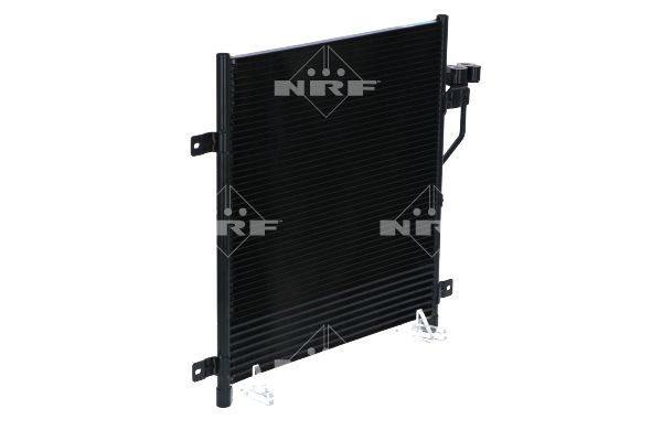 Condenser, air conditioning - 350341 NRF