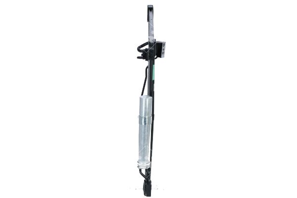 Condenser, air conditioning - 350342 NRF