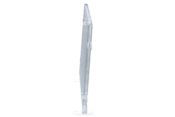 Condenser, air conditioning - 350349 NRF