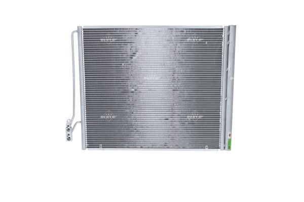 Condensatore, Climatizzatore - 350350 NRF