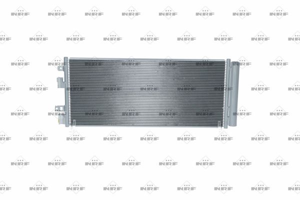 Конденсатор, кондиционер - 350351 NRF