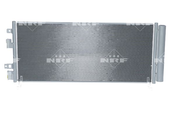 Конденсатор, кондиционер - 350351 NRF