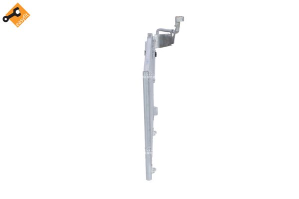 Condenser, air conditioning - 350352 NRF