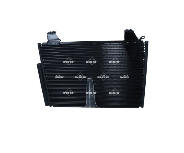 Конденсатор, кондиционер - 350353 NRF