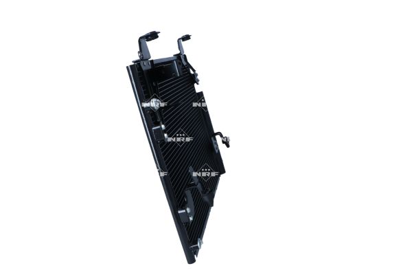 Конденсатор, кондиционер - 350353 NRF