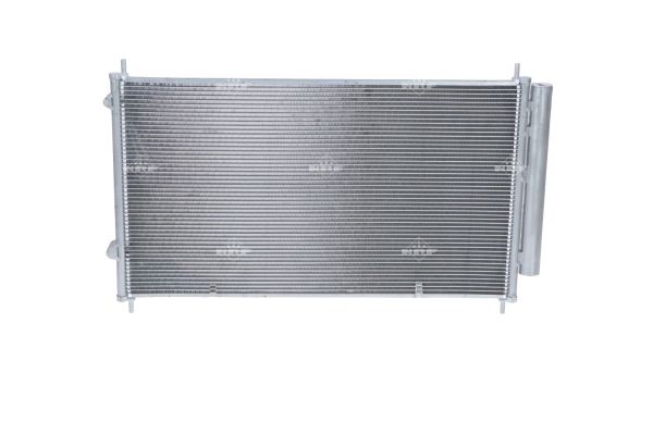 Конденсатор, кондиционер - 350356 NRF