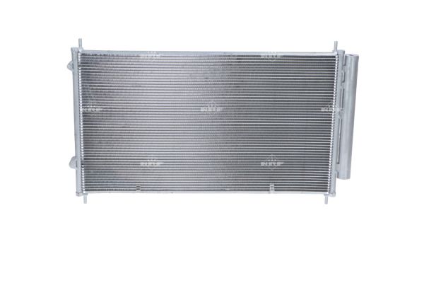 Конденсатор, кондиционер - 350356 NRF