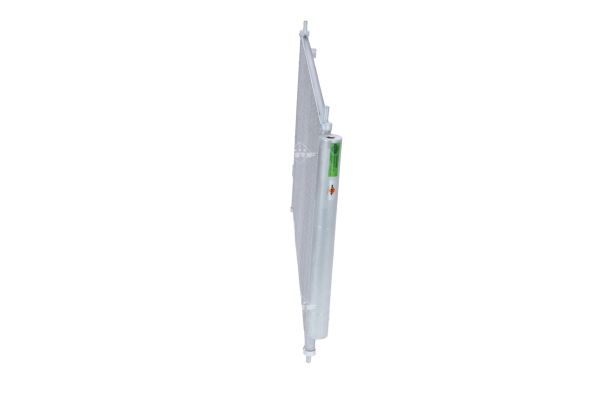 Конденсатор, кондиционер - 350356 NRF