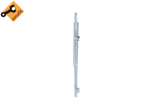 Condenser, air conditioning - 350357 NRF