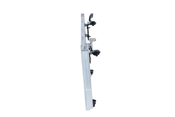 Condenser, air conditioning - 350358 NRF