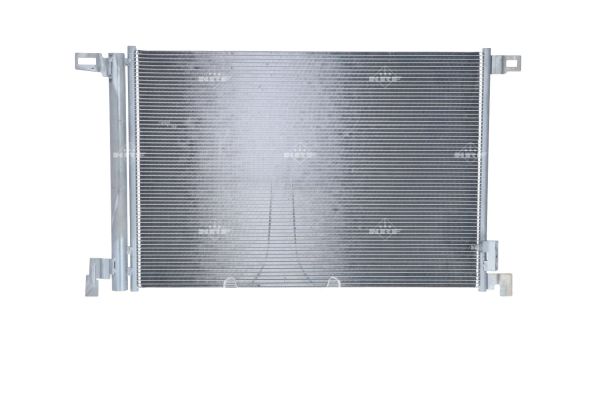 Condenser, air conditioning - 350359 NRF