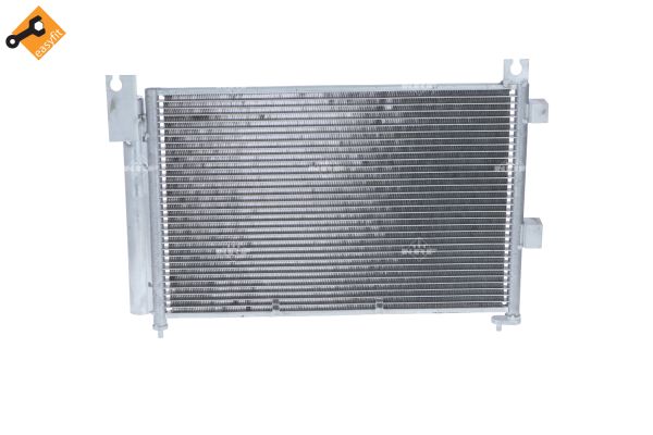 Конденсатор, кондиционер - 350362 NRF