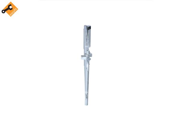 Condenser, air conditioning - 350363 NRF