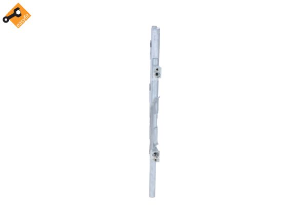 Condenser, air conditioning - 350367 NRF