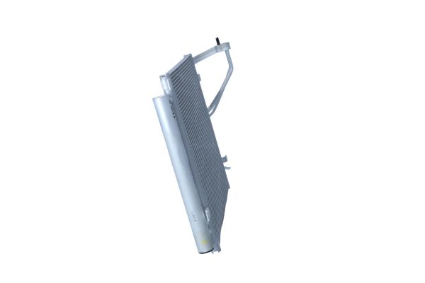 Condenser, air conditioning - 350372 NRF