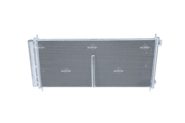 Конденсатор, кондиционер - 350373 NRF
