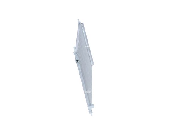 Конденсатор, кондиционер - 350373 NRF