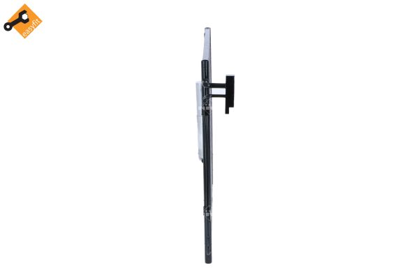 Конденсатор, кондиционер - 350376 NRF