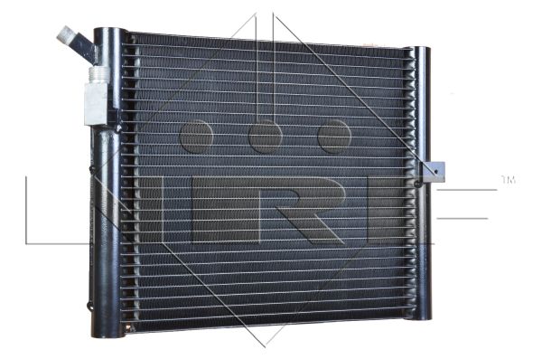 Condensatore, Climatizzatore - 35037 NRF