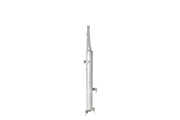 Конденсатор, кондиционер - 350380 NRF
