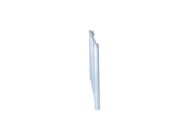 Condenser, air conditioning - 350381 NRF