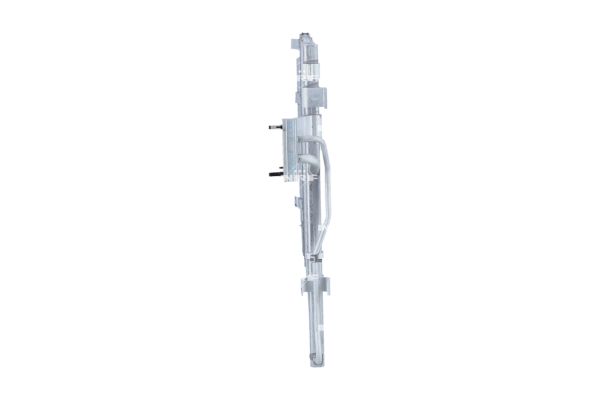 Condenser, air conditioning - 350383 NRF