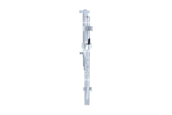Condenser, air conditioning - 350384 NRF