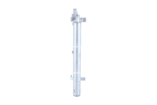 Condenser, air conditioning - 350384 NRF