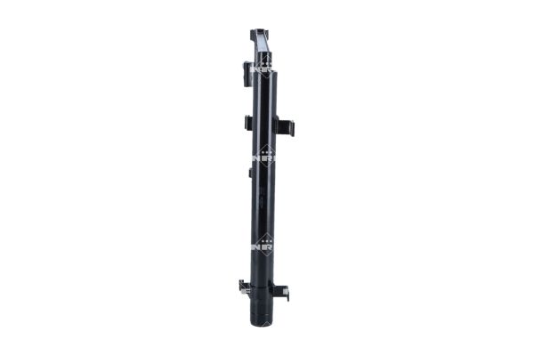 Condenser, air conditioning - 350386 NRF