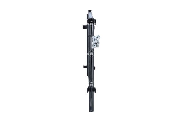 Condenser, air conditioning - 350386 NRF