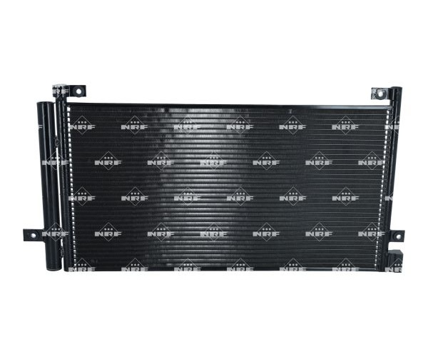 Condenser, air conditioning - 350391 NRF