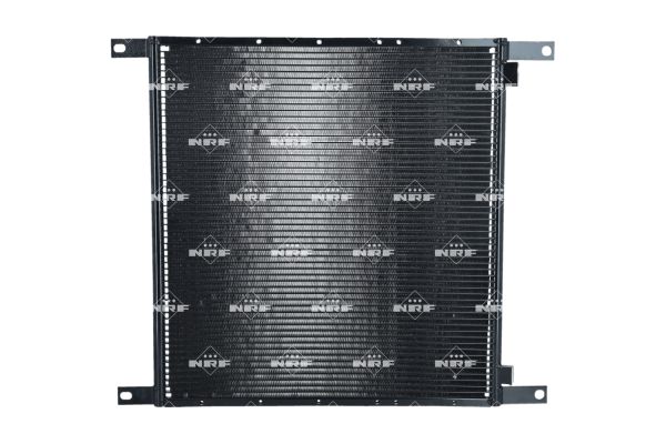 Condenser, air conditioning - 350392 NRF