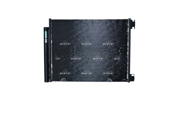 Condenser, air conditioning - 350393 NRF