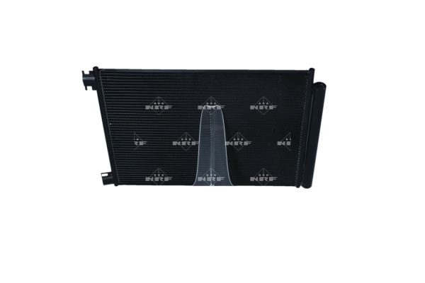 Конденсатор, кондиционер - 350393 NRF