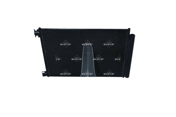 Конденсатор, кондиционер - 350393 NRF