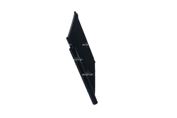 Конденсатор, кондиционер - 350393 NRF