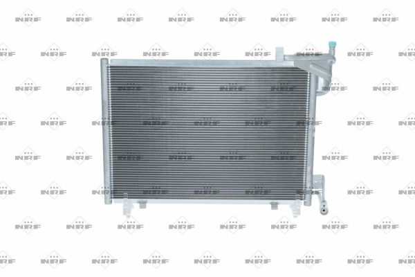 Condenser, air conditioning - 350400 NRF