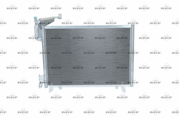 Condenser, air conditioning - 350400 NRF