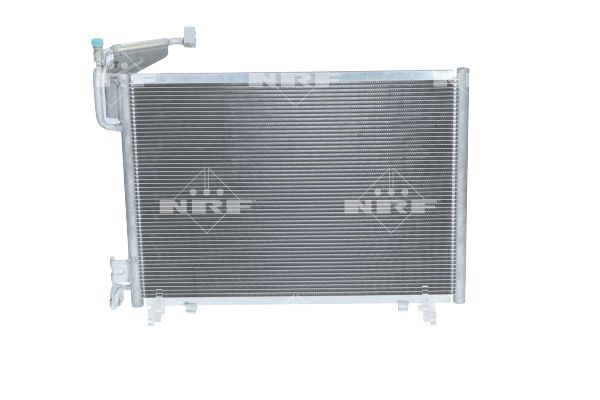 Condenser, air conditioning - 350400 NRF