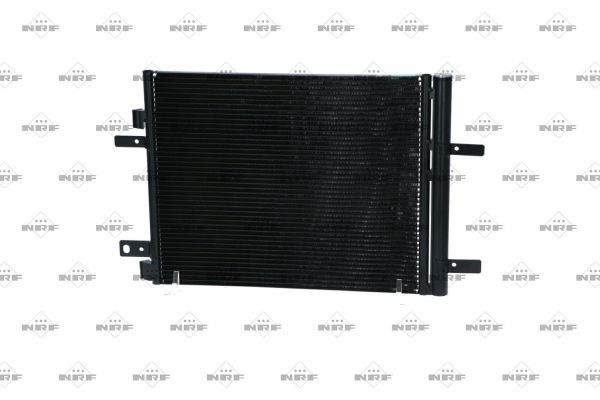 Condenser, air conditioning - 350402 NRF