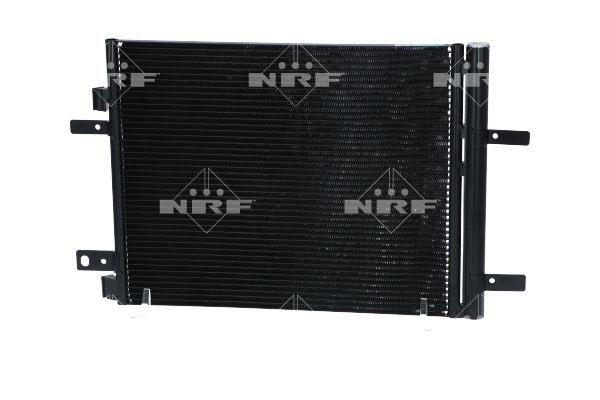 Condenser, air conditioning - 350402 NRF