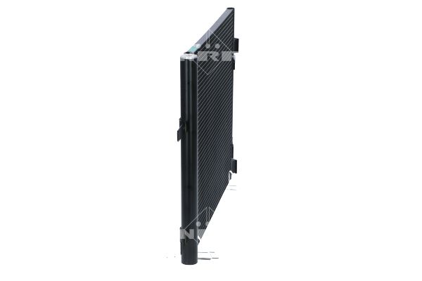 Condenser, air conditioning - 350402 NRF
