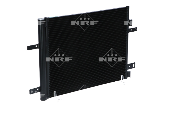 Condenser, air conditioning - 350402 NRF