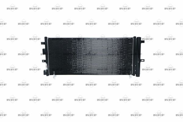 Condenser, air conditioning - 350403 NRF