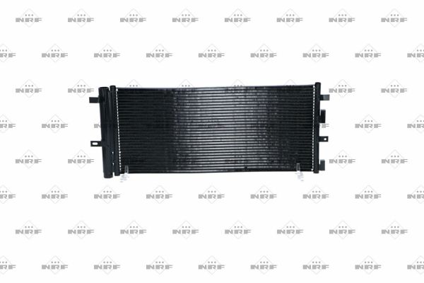 Condenser, air conditioning - 350403 NRF