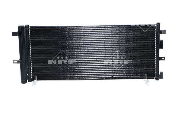 Condenser, air conditioning - 350403 NRF