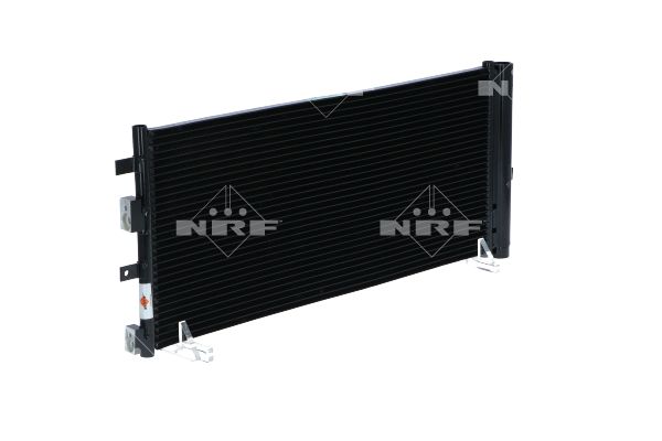 Condenser, air conditioning - 350403 NRF