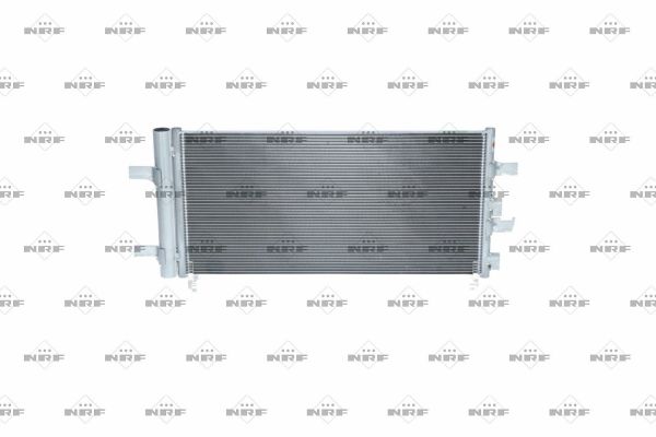 Condenser, air conditioning - 350404 NRF