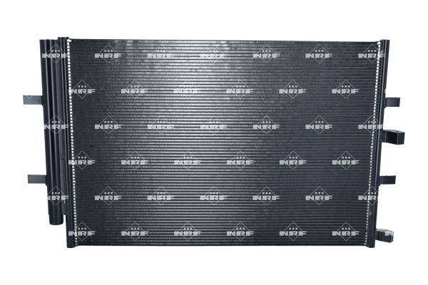 Конденсатор, кондиционер - 350405 NRF